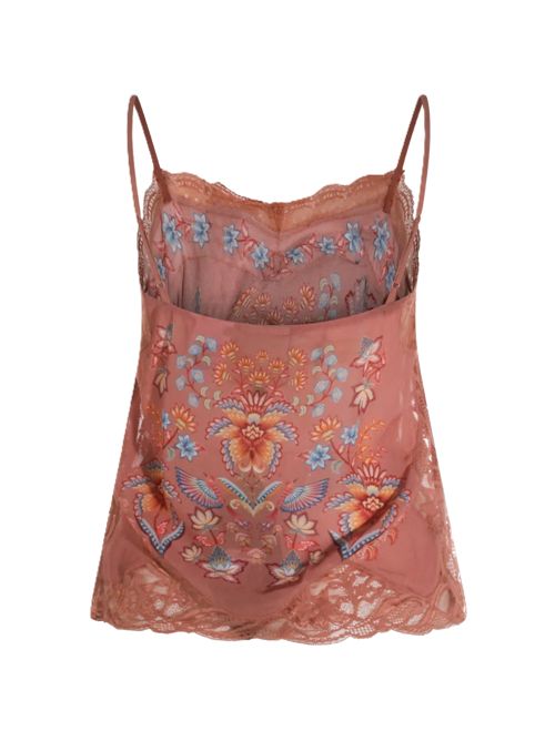 FARM RioCanotta a fiori FARM Rio | 35819826017 BOHO ENCHANCE MOCHA